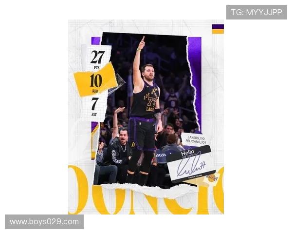 东契奇41分引领连续12场30+狂潮